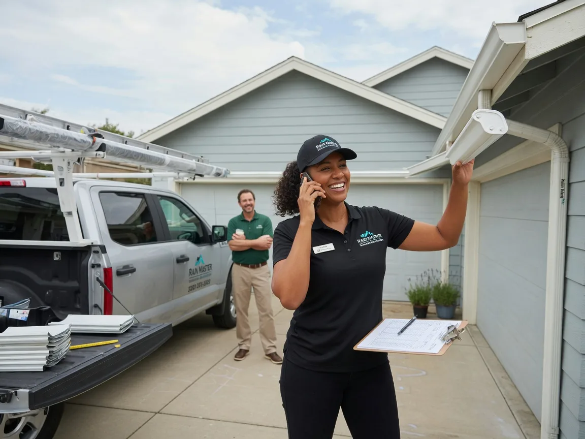 Gutter Installation Summerville, GA FAQs